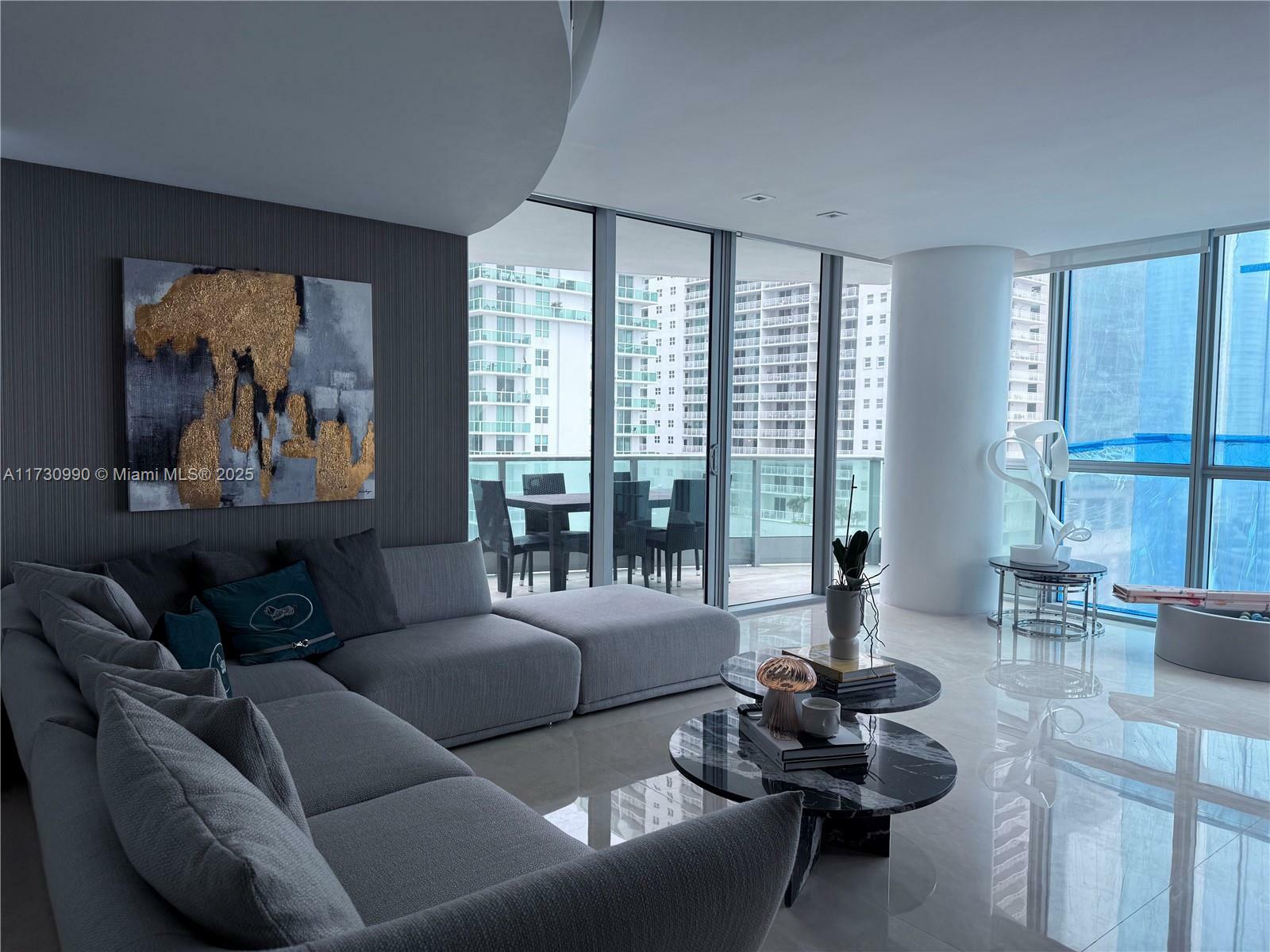 Property Photo:  1331 Brickell Bay Dr 1602  FL 33131 