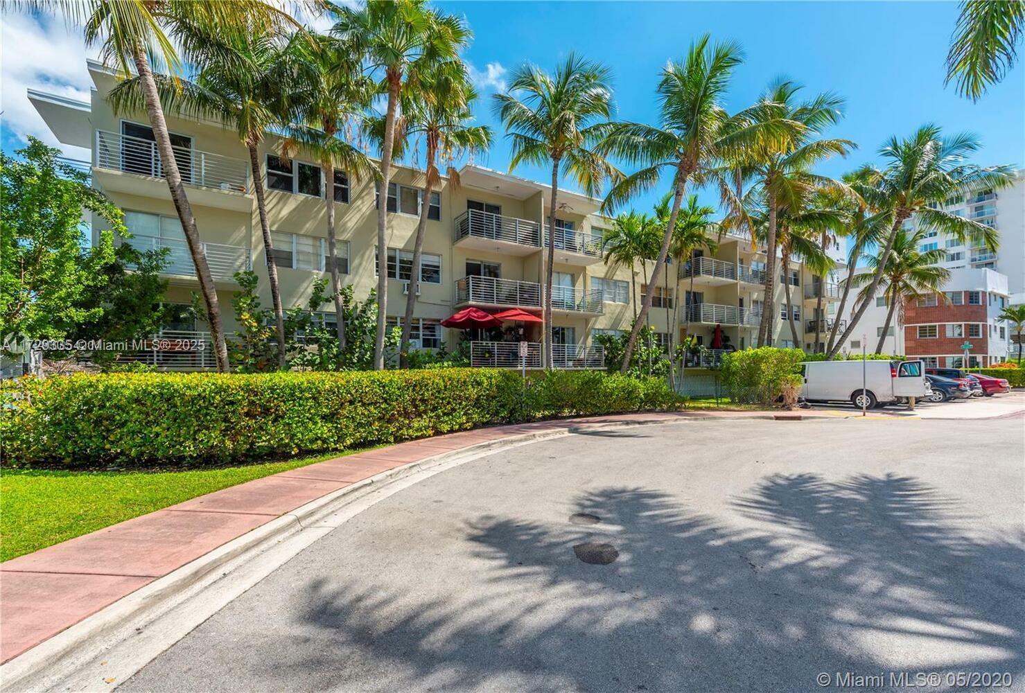 1441 Lincoln Rd 414  Miami Beach FL 33139 photo