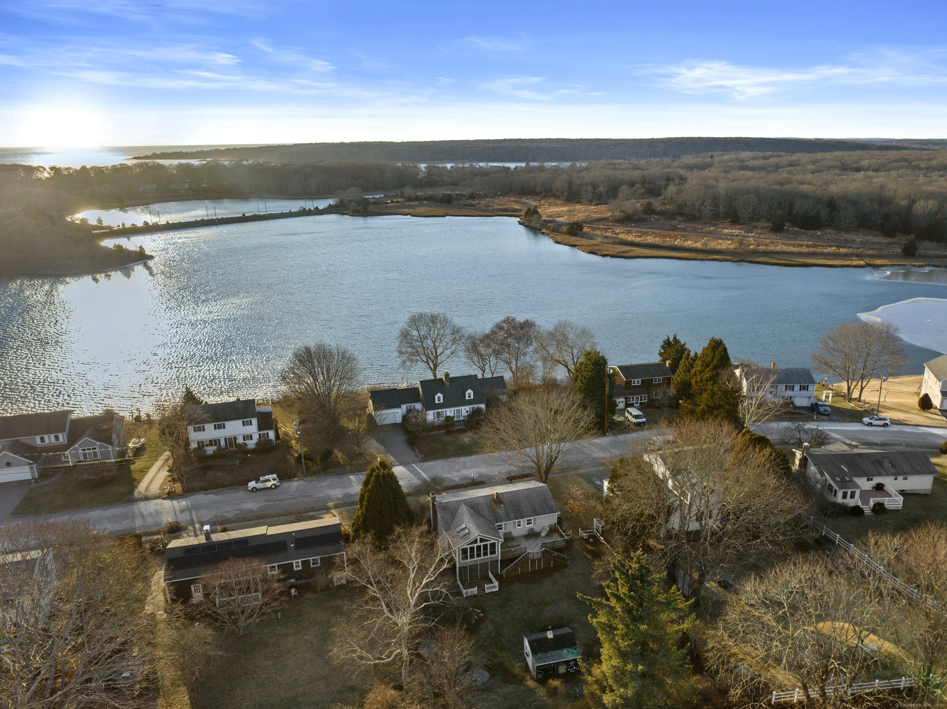 Property Photo:  114 Seneca Drive  CT 06340 