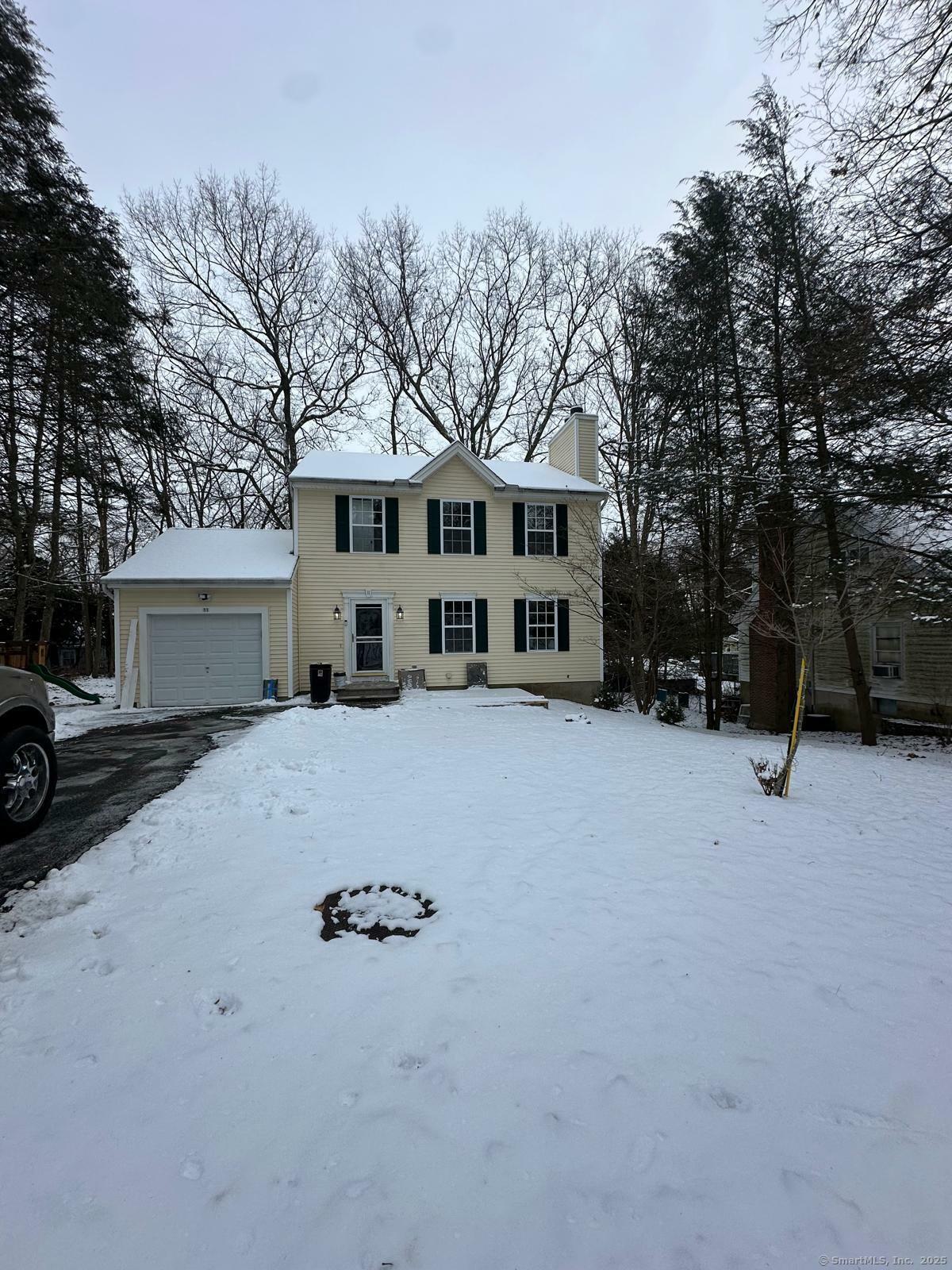 Property Photo: 11 Priscilla Road CT 06516