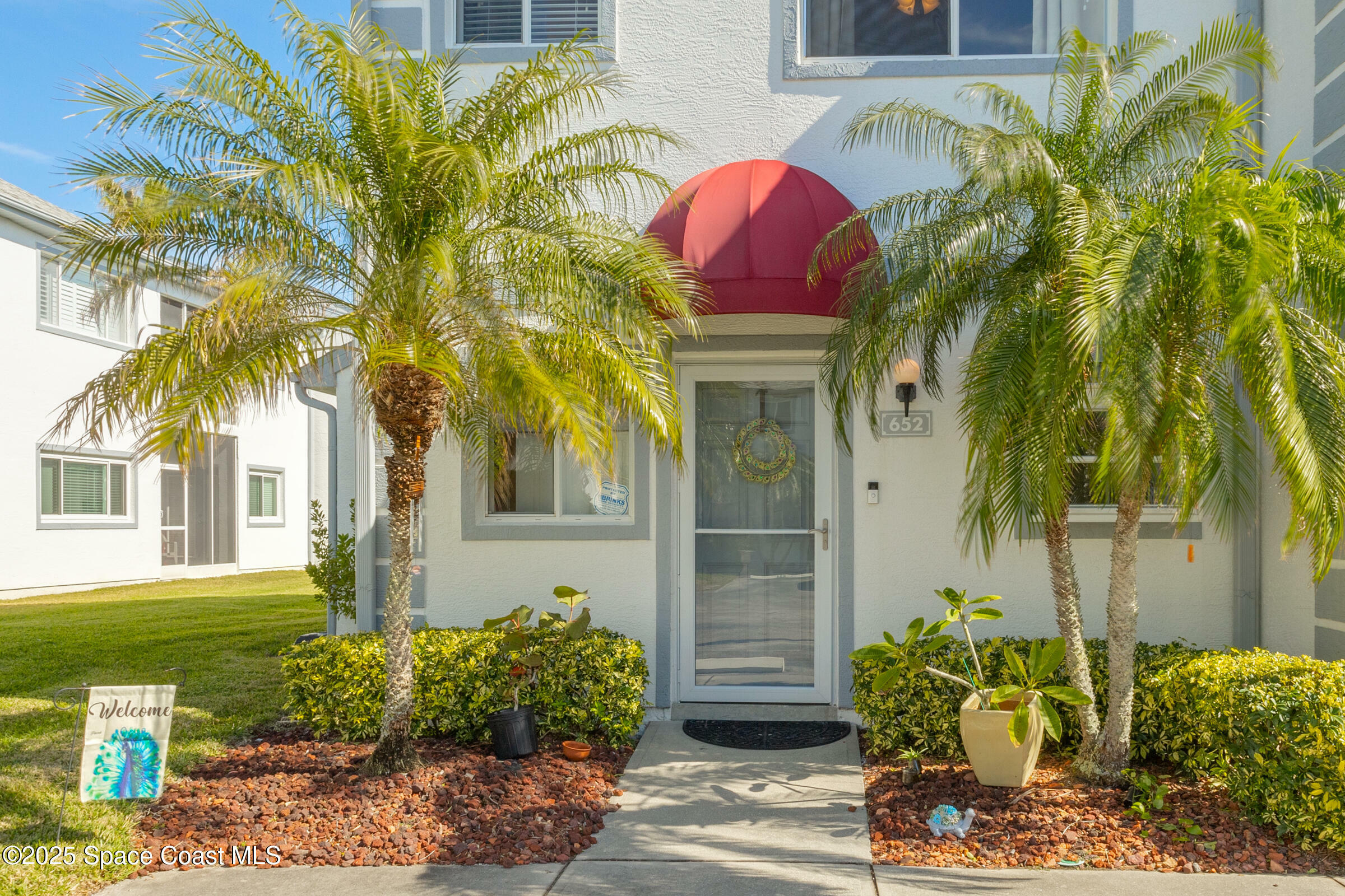 Property Photo:  652 Seaport Boulevard  FL 32920 