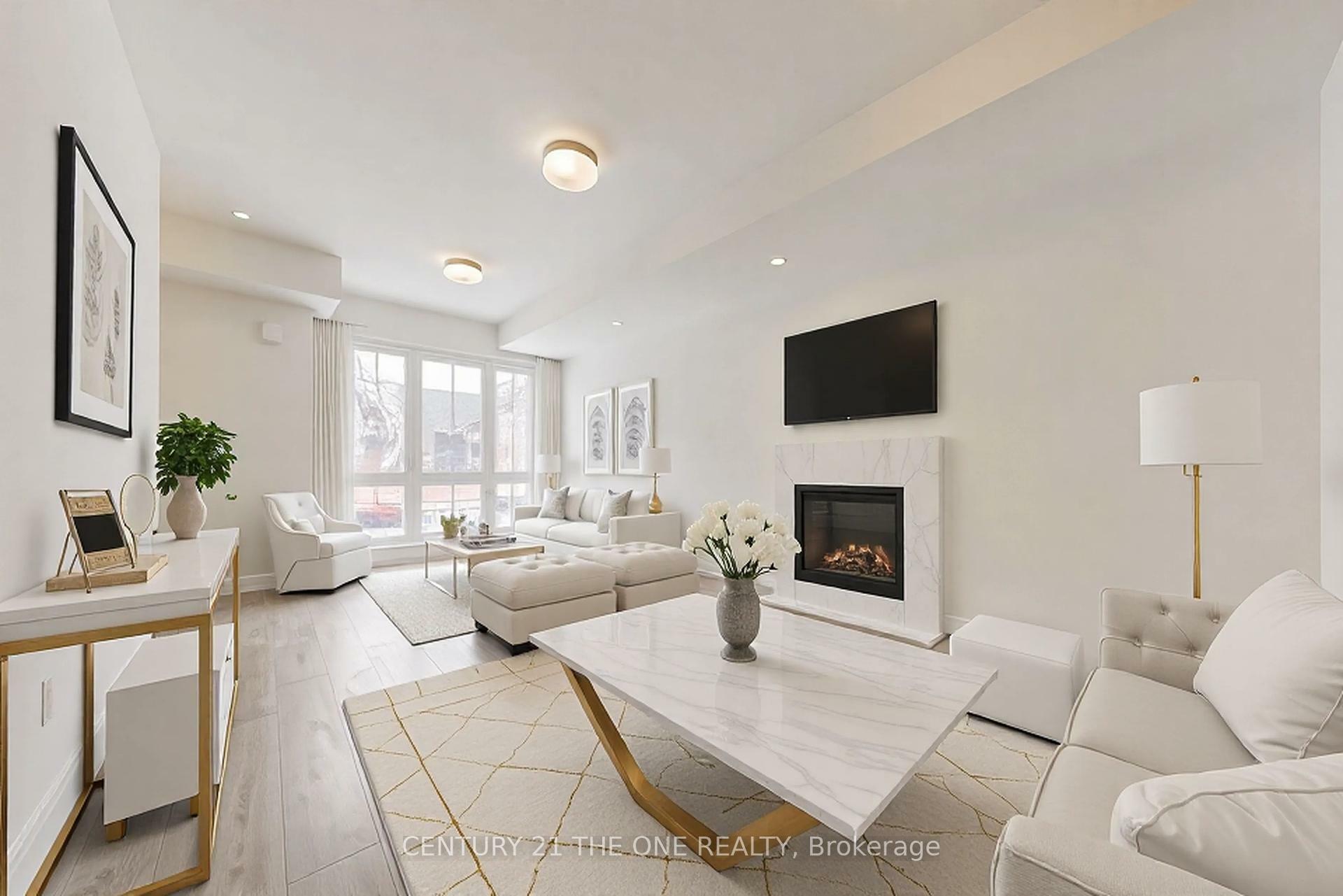 Property Photo: 300 Atkinson Avenue 57 ON L4J 8A2