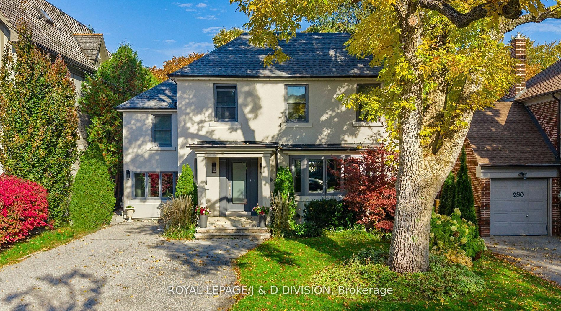 278 Dawlish Ave  Toronto ON M4N 1J5 photo