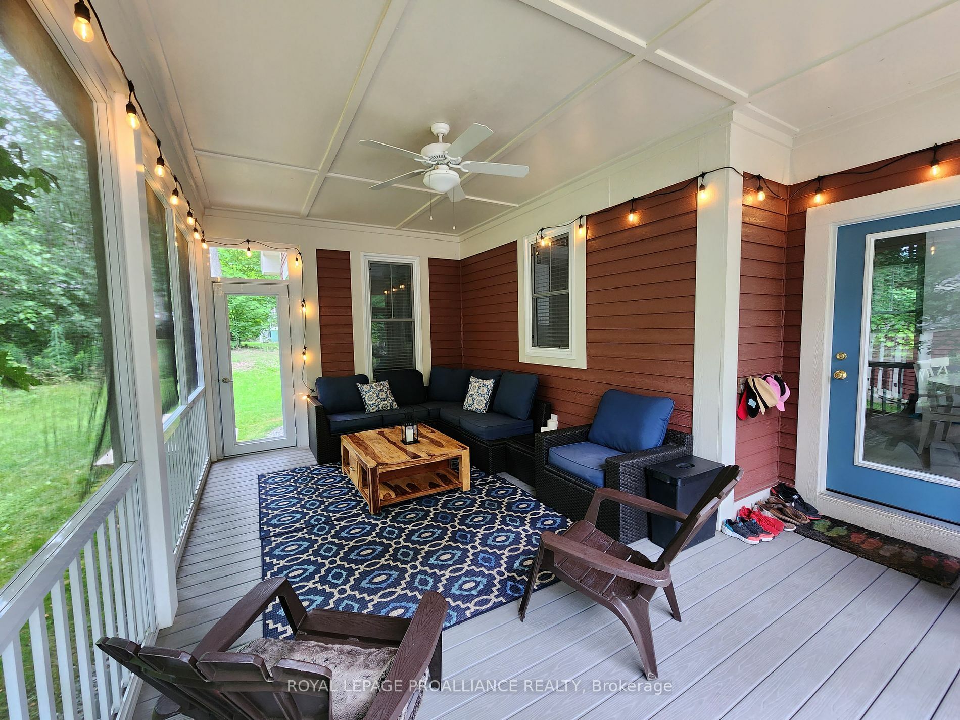 Property Photo:  16 Pine Forest Lane  ON K0K 1P0 