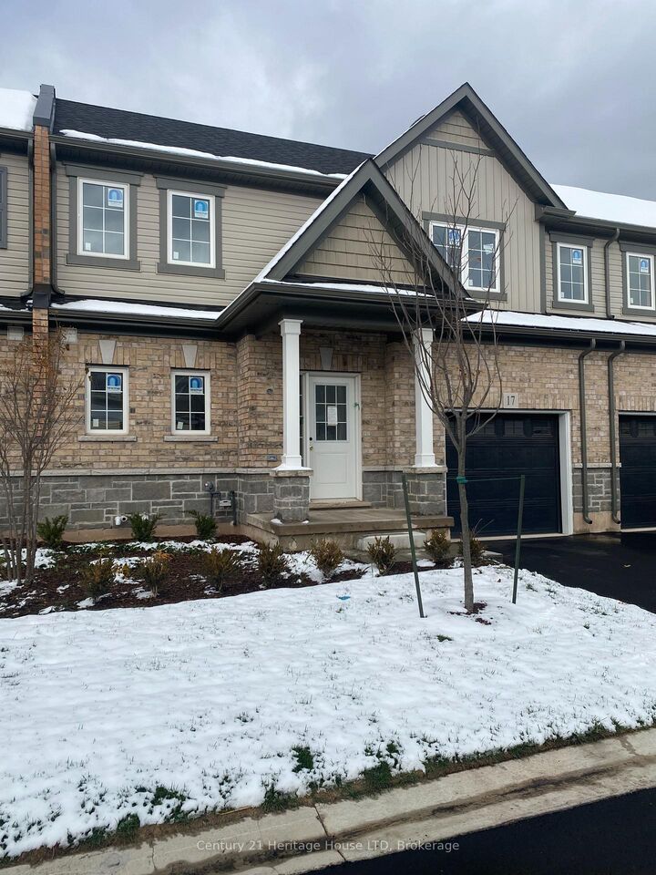 Photo de la propriété:  397 Garrison Road 17  ON L2A 1N1 