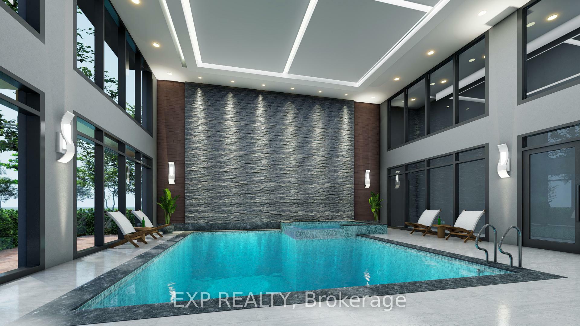 Property Photo: 464 Springbank Drive 708 ON N6J 1G8