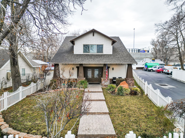 Property Photo:  56 W Oakland Ave  UT 84115 