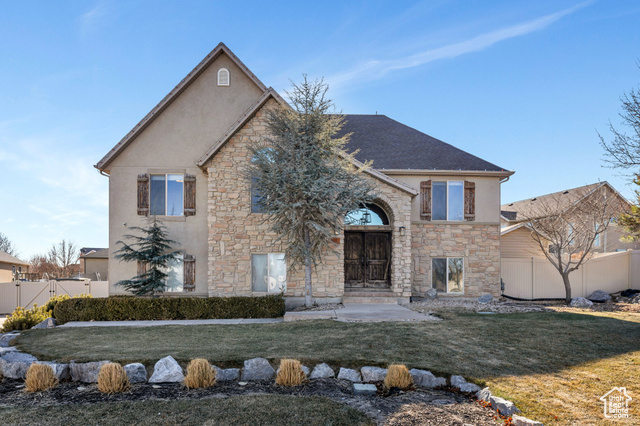 Property Photo:  107 E Harbor Park Way S  UT 84045 