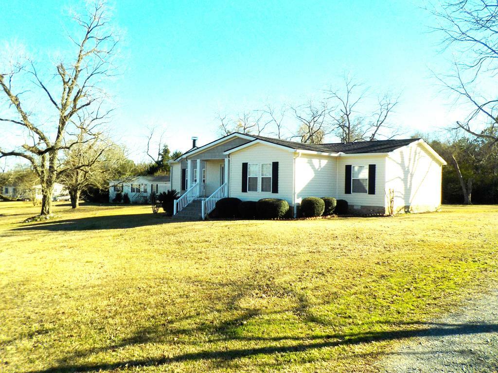 Property Photo:  607 Pat Whatley Road  GA 39842 