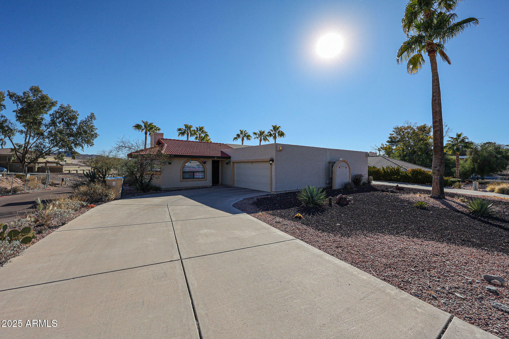 Property Photo: 17227 E Rand Drive A AZ 85268