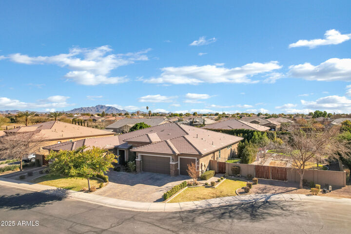 Property Photo: 1783 E Desert Broom Place AZ 85286