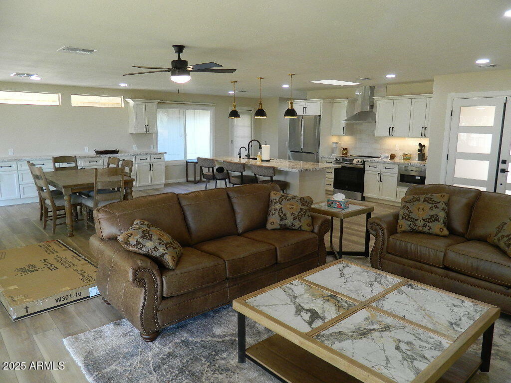Property Photo: 18840 N 130th Avenue AZ 85375