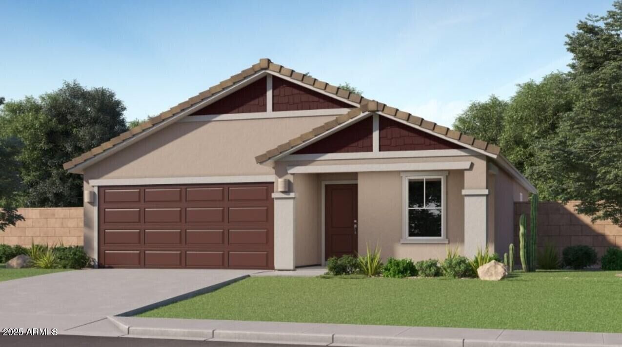 Property Photo: 32318 N Hermon Road AZ 85143