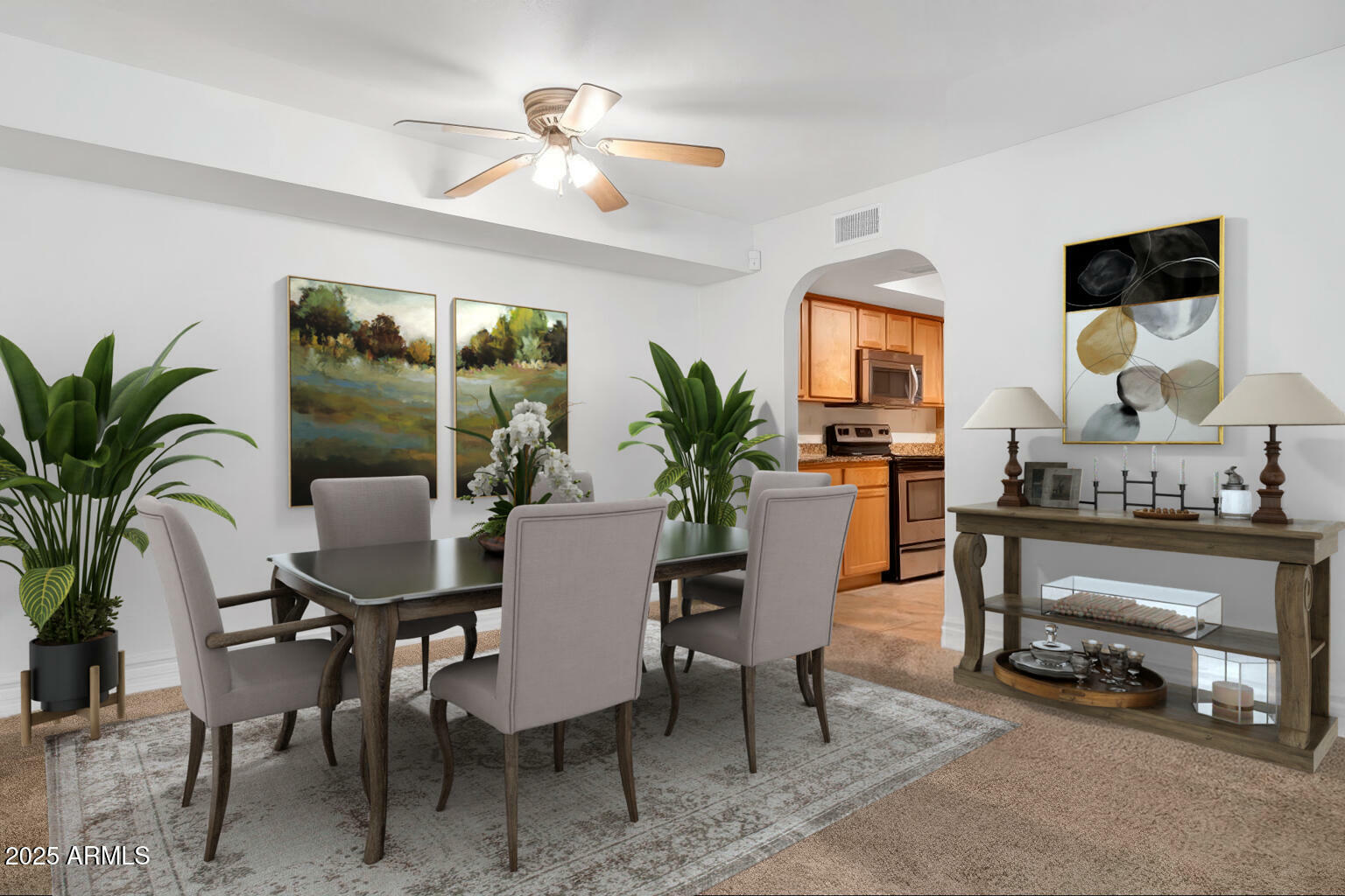 Property Photo: 3825 E Camelback Road 239 AZ 85018