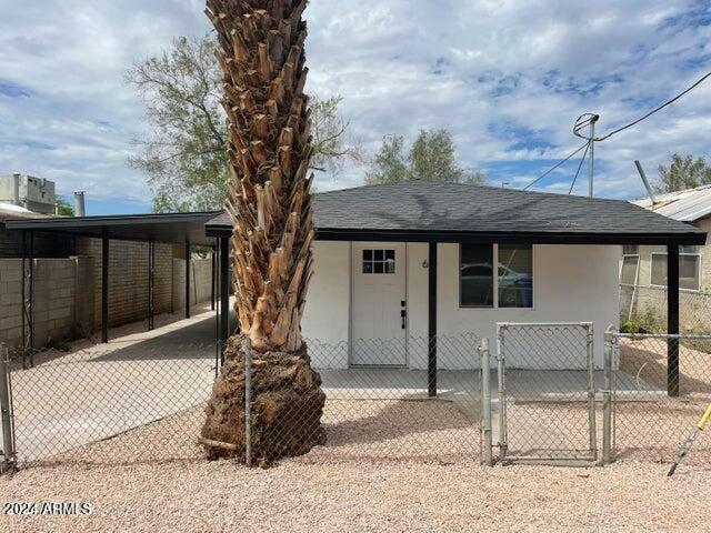 Property Photo:  66 W Brooks Street  AZ 85233 