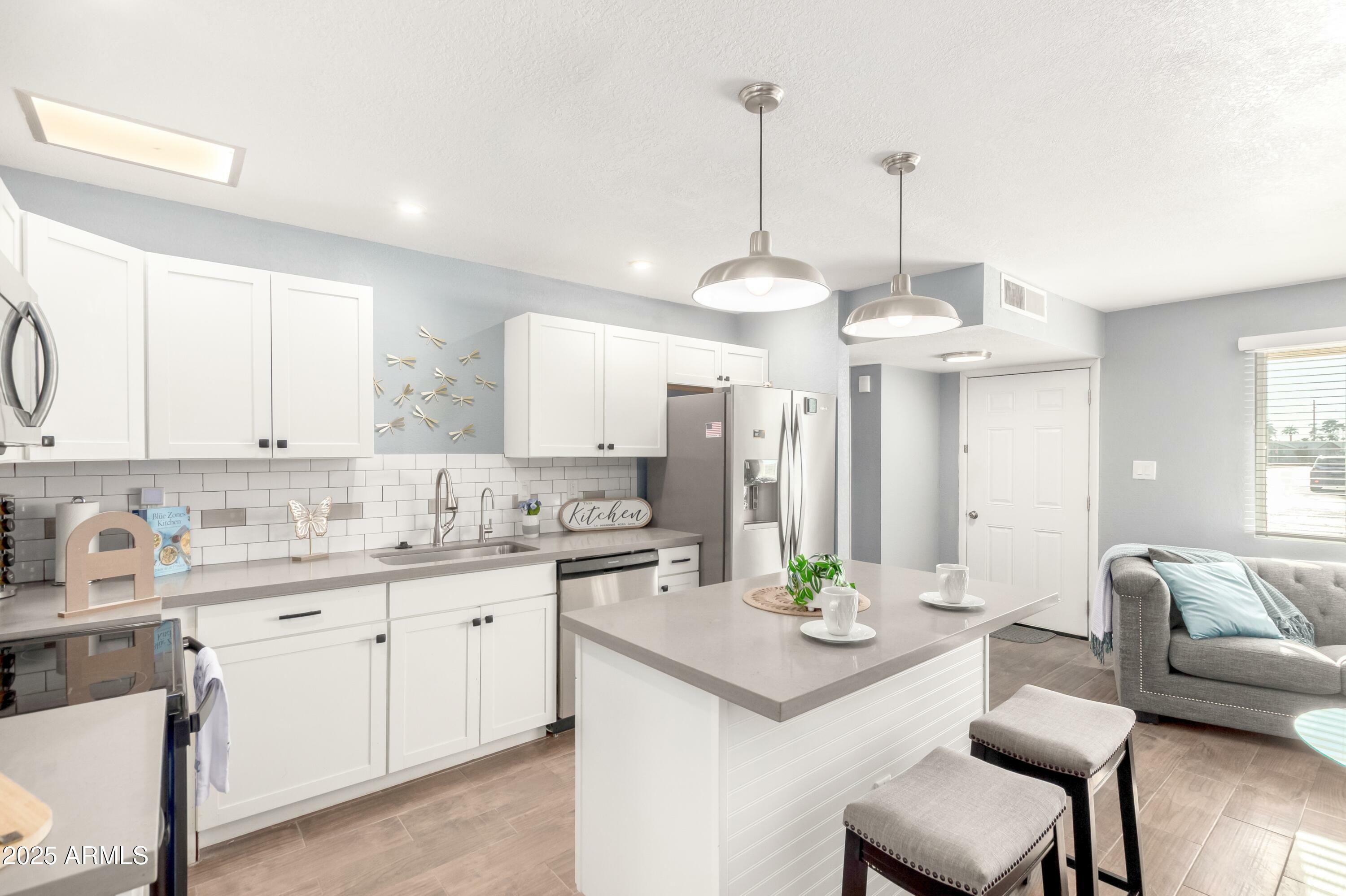 Property Photo: 12401 N Augusta Drive AZ 85351