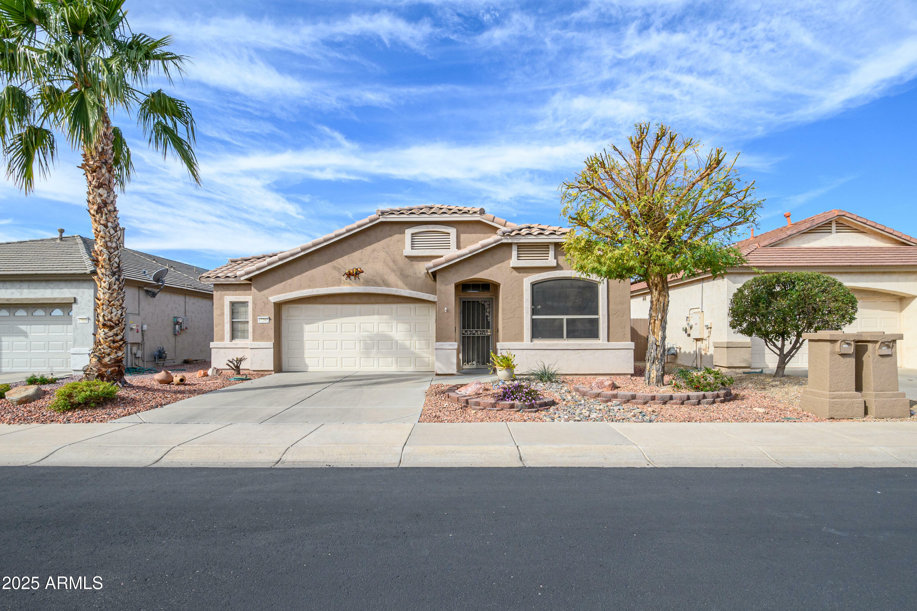 17202 N Javelina Drive  Surprise AZ 85374 photo