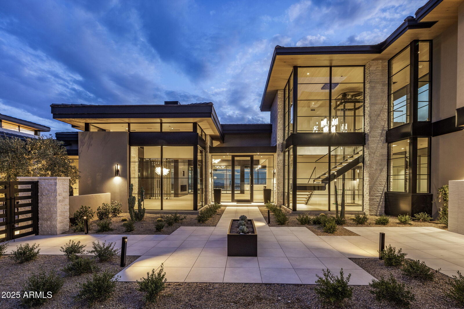 Property Photo:  11098 E Whistling Wind Way  AZ 85255 