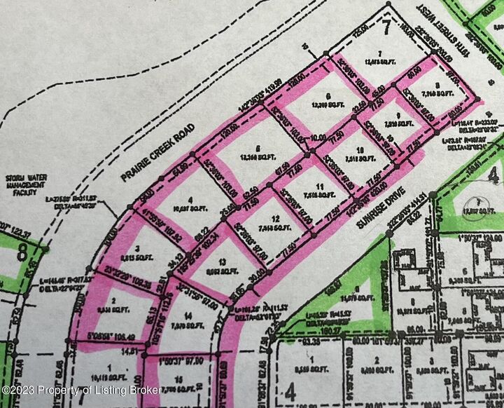 Sunrise Drive  Dickinson ND 58601 photo