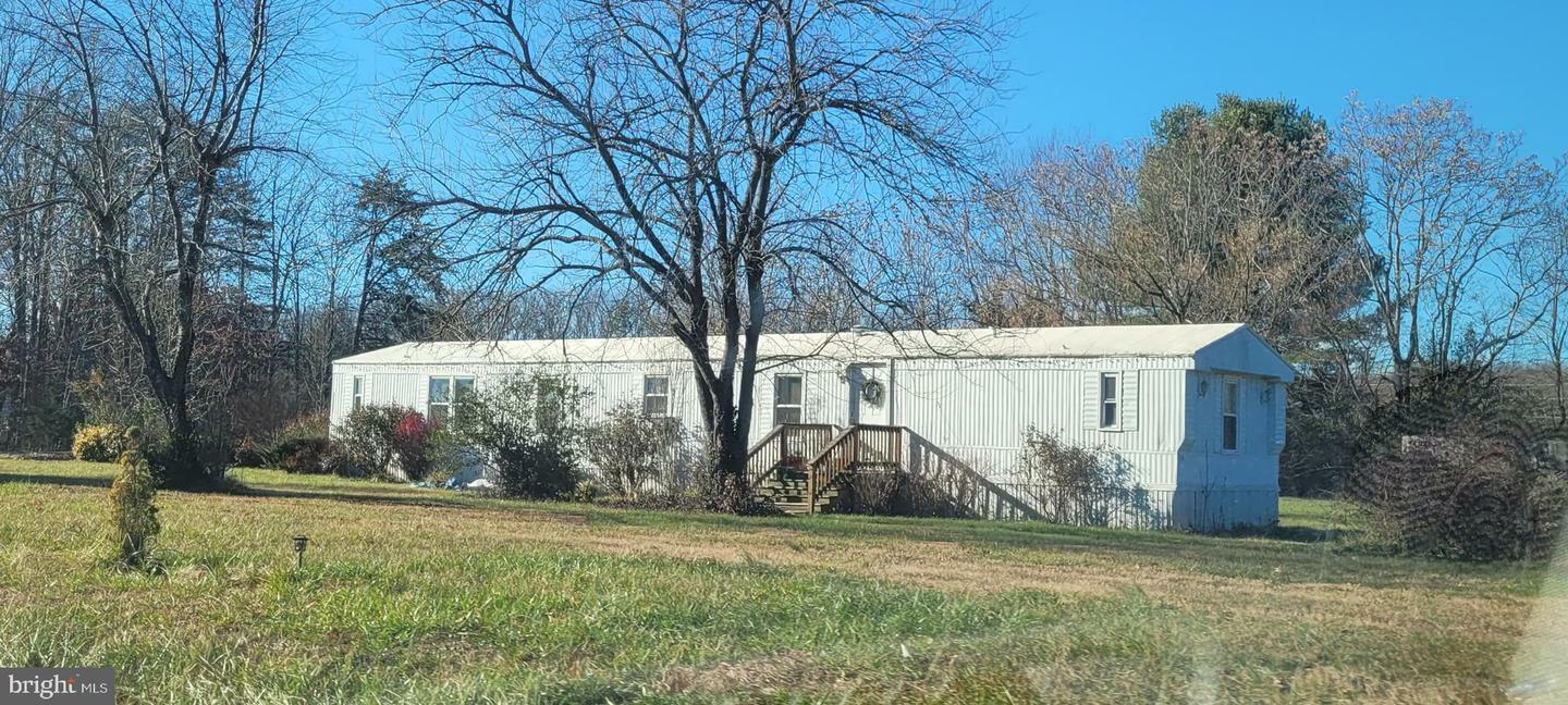 Property Photo:  9600 Lawyers Road  VA 22551 