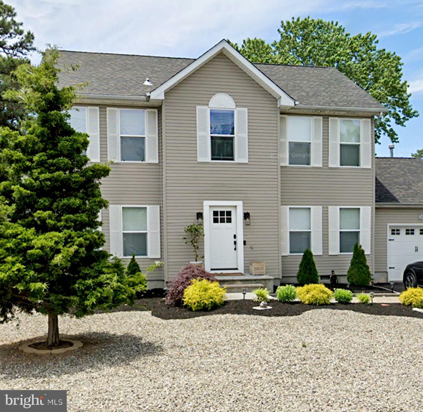 Property Photo:  194 Club House Road  NJ 08723 