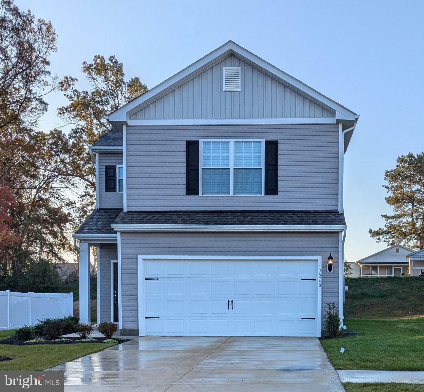 Property Photo:  17105 J Shelby Guss Way  VA 22427 