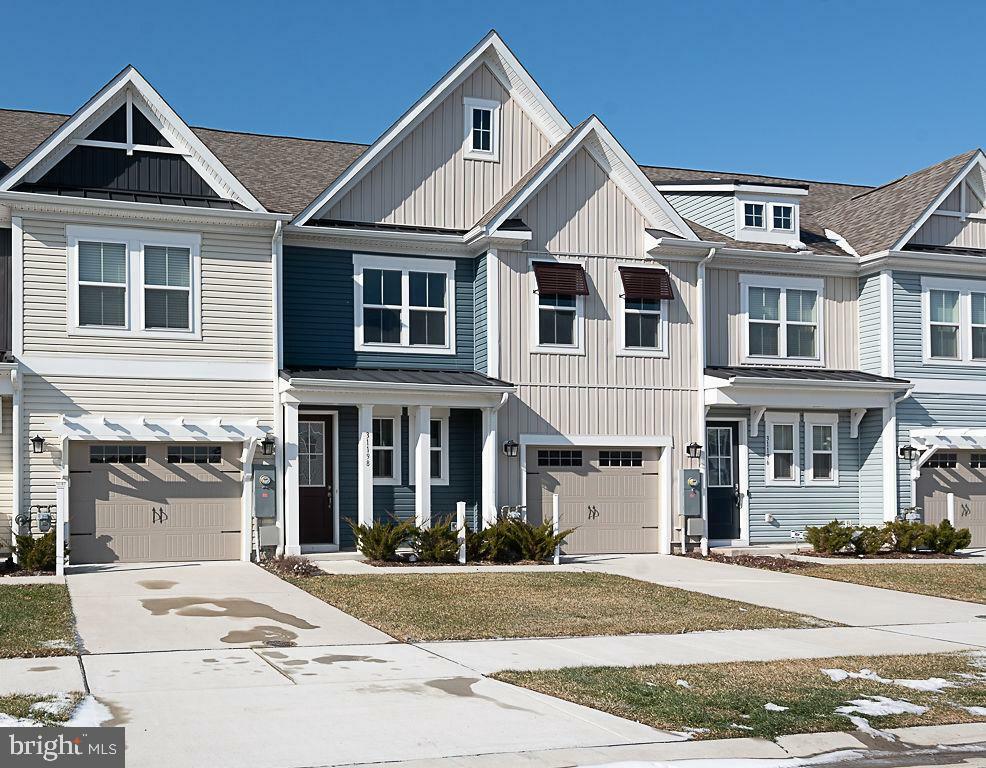 Property Photo: 31198 Victor Road DE 19967