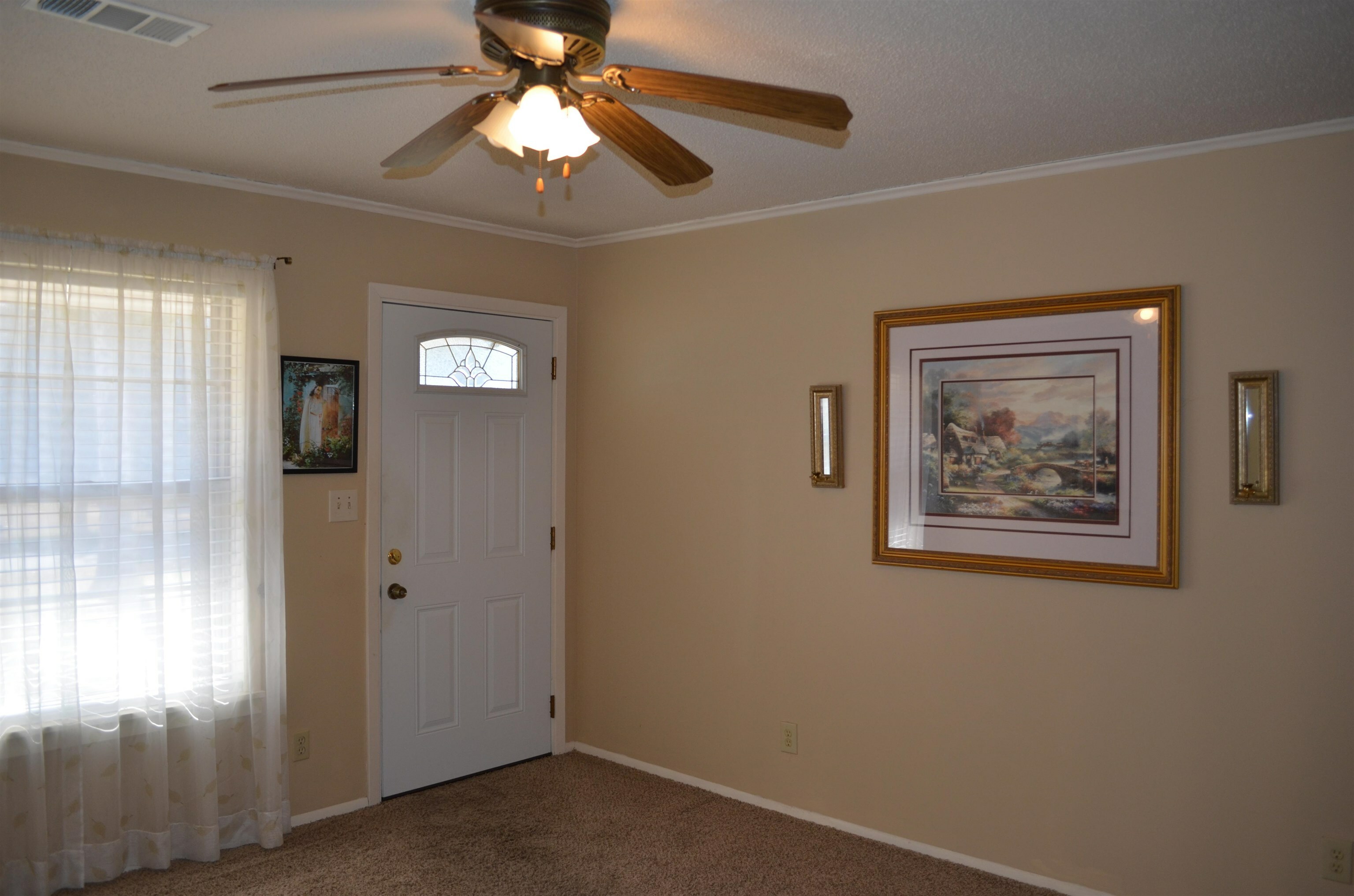 Property Photo:  202 Bradley Drive  AR 72023 