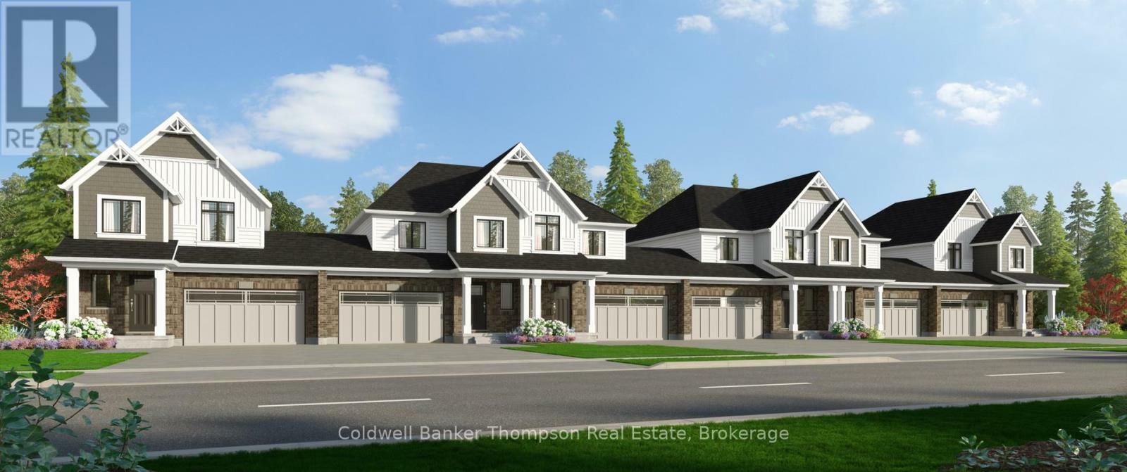 Photo de la propriété: 49 Charles Morley Boulevard ON P1H 0G5