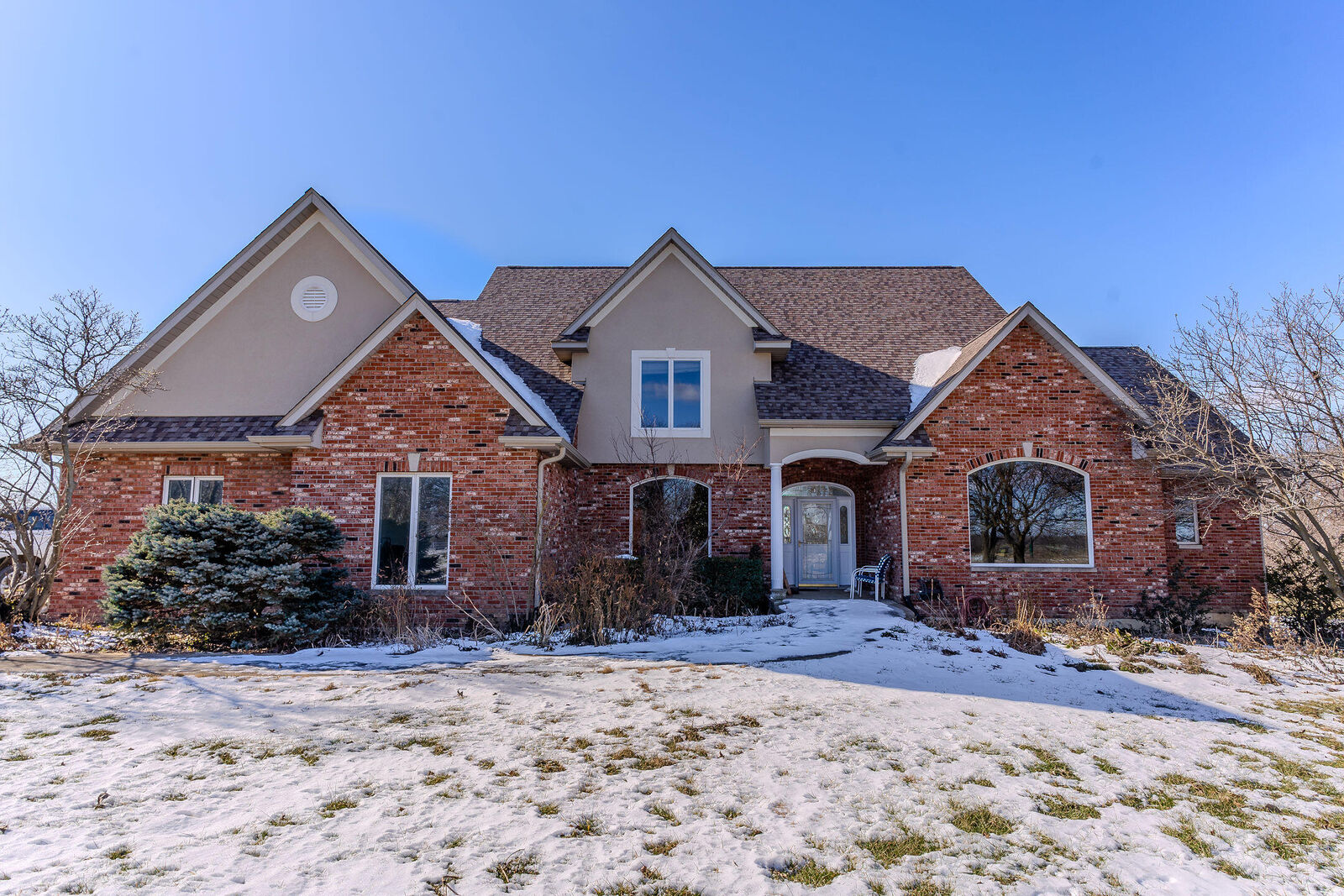 Property Photo: 8801 N State Route J MO 65279