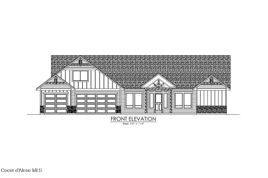 1031 E Wadi Court  Rathdrum ID 83858 photo