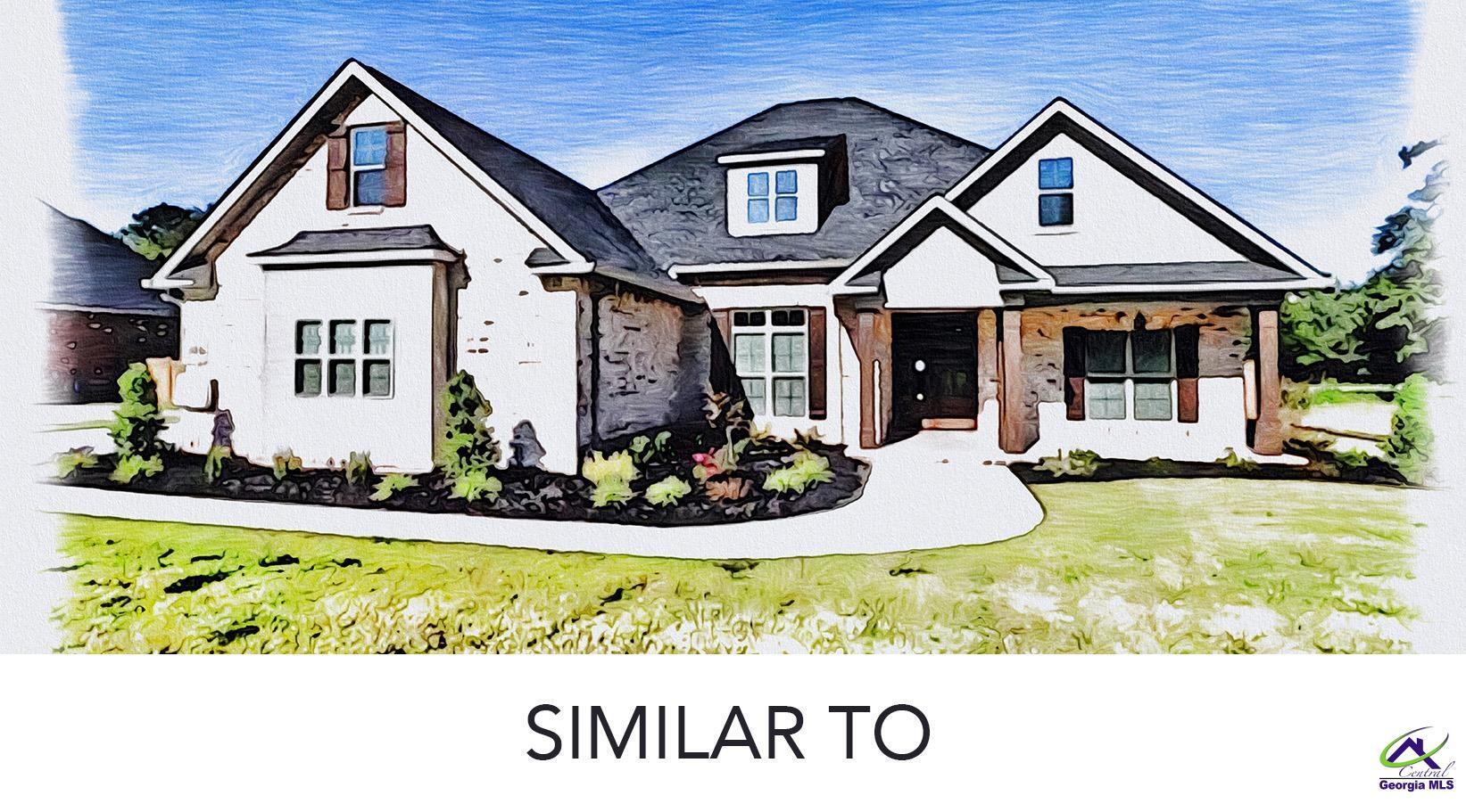 Property Photo: 128 Dewberry Trail GA 31047