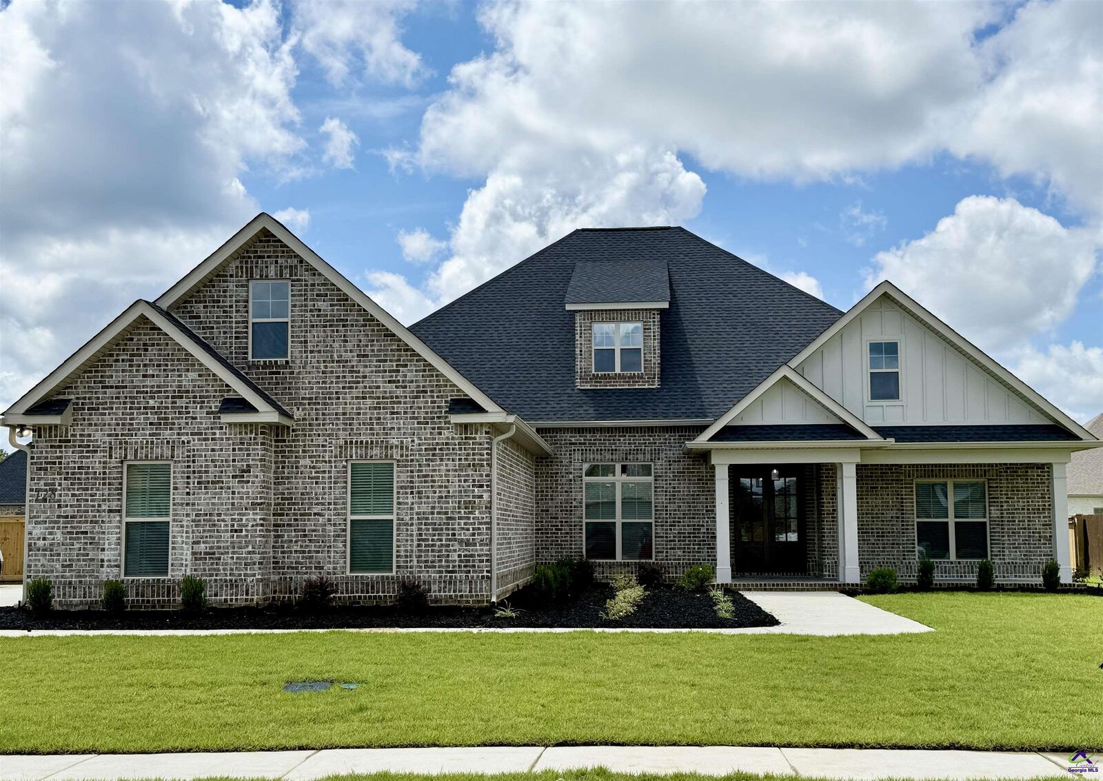 Property Photo: 128 Dewberry Trail GA 31047