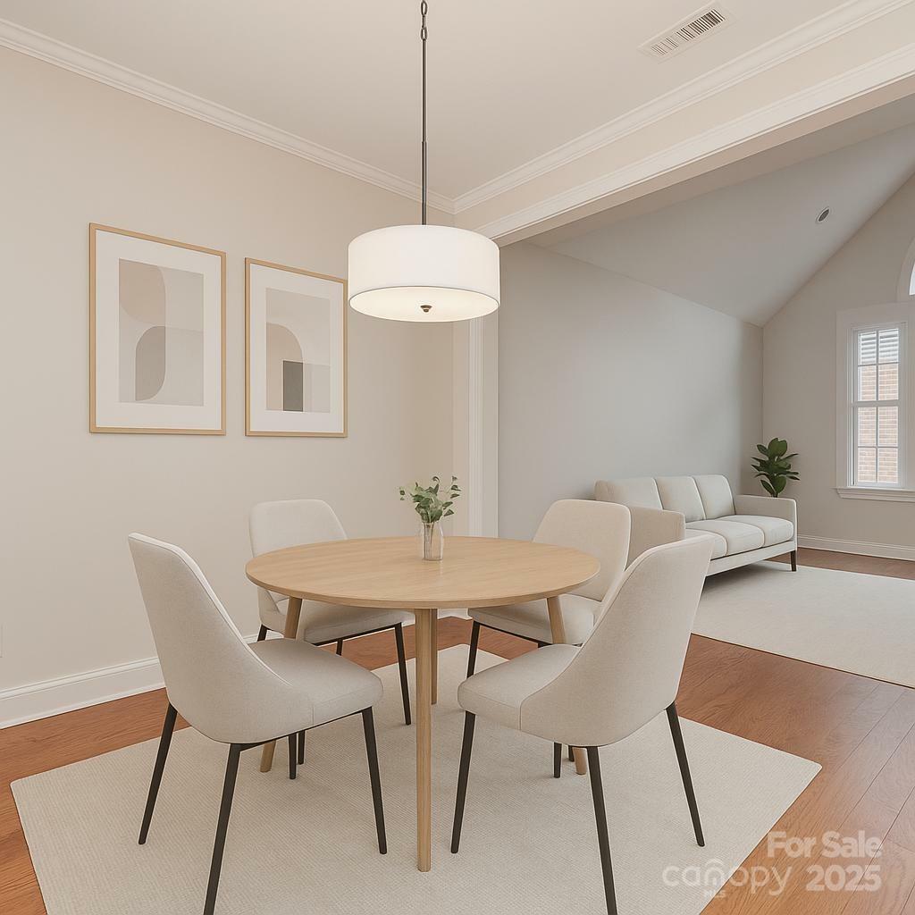 Property Photo: 11756 Easthampton Circle NC 28277
