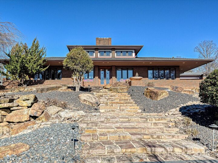 Property Photo: 172 Tuckertown Road NC 28127