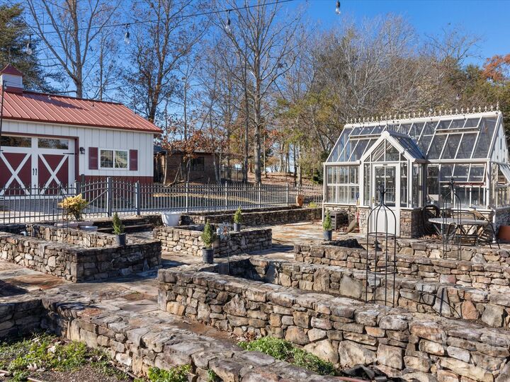 Property Photo:  172 Tuckertown Road  NC 28127 