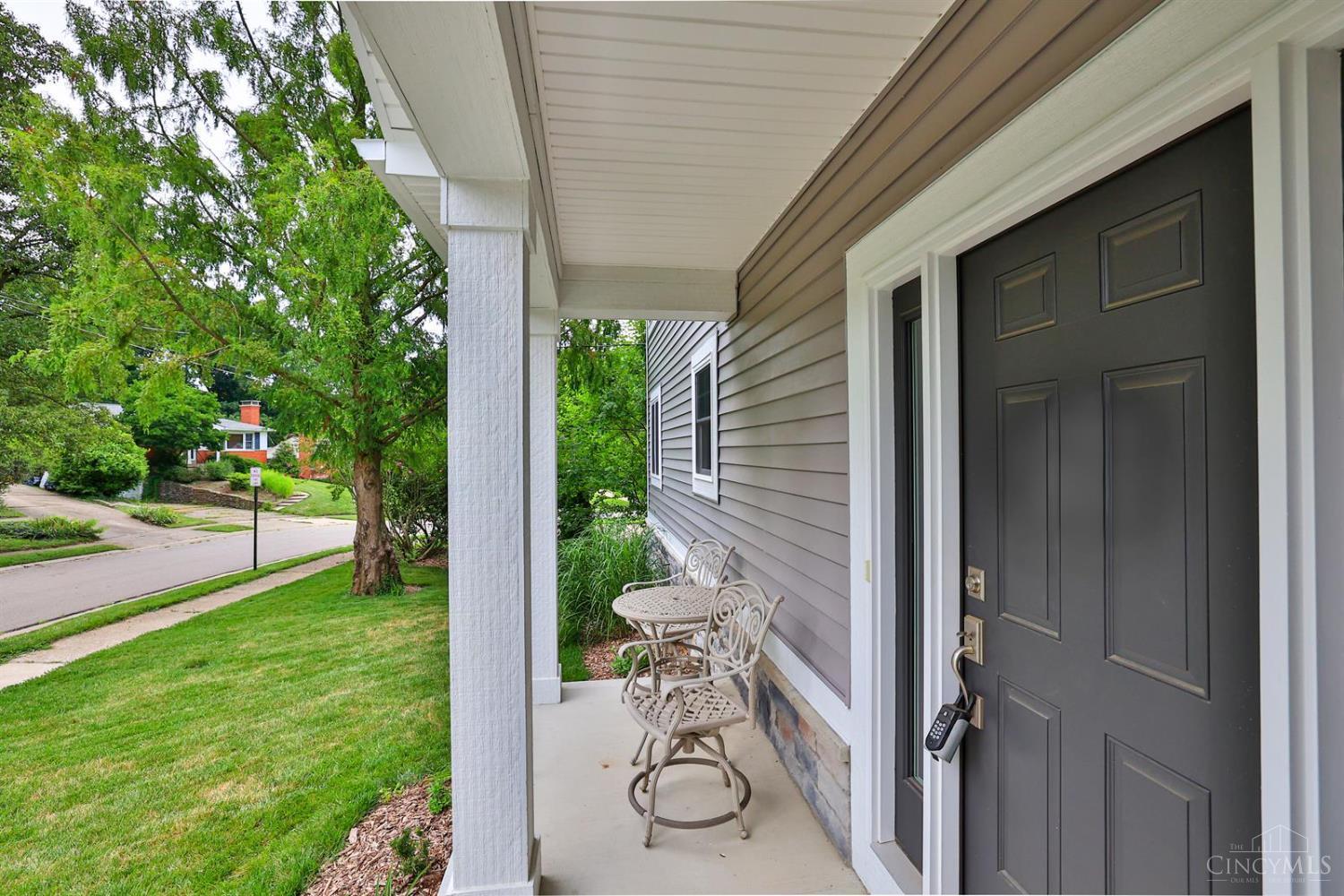 Property Photo:  8109 Maxfield Lane  OH 45243 