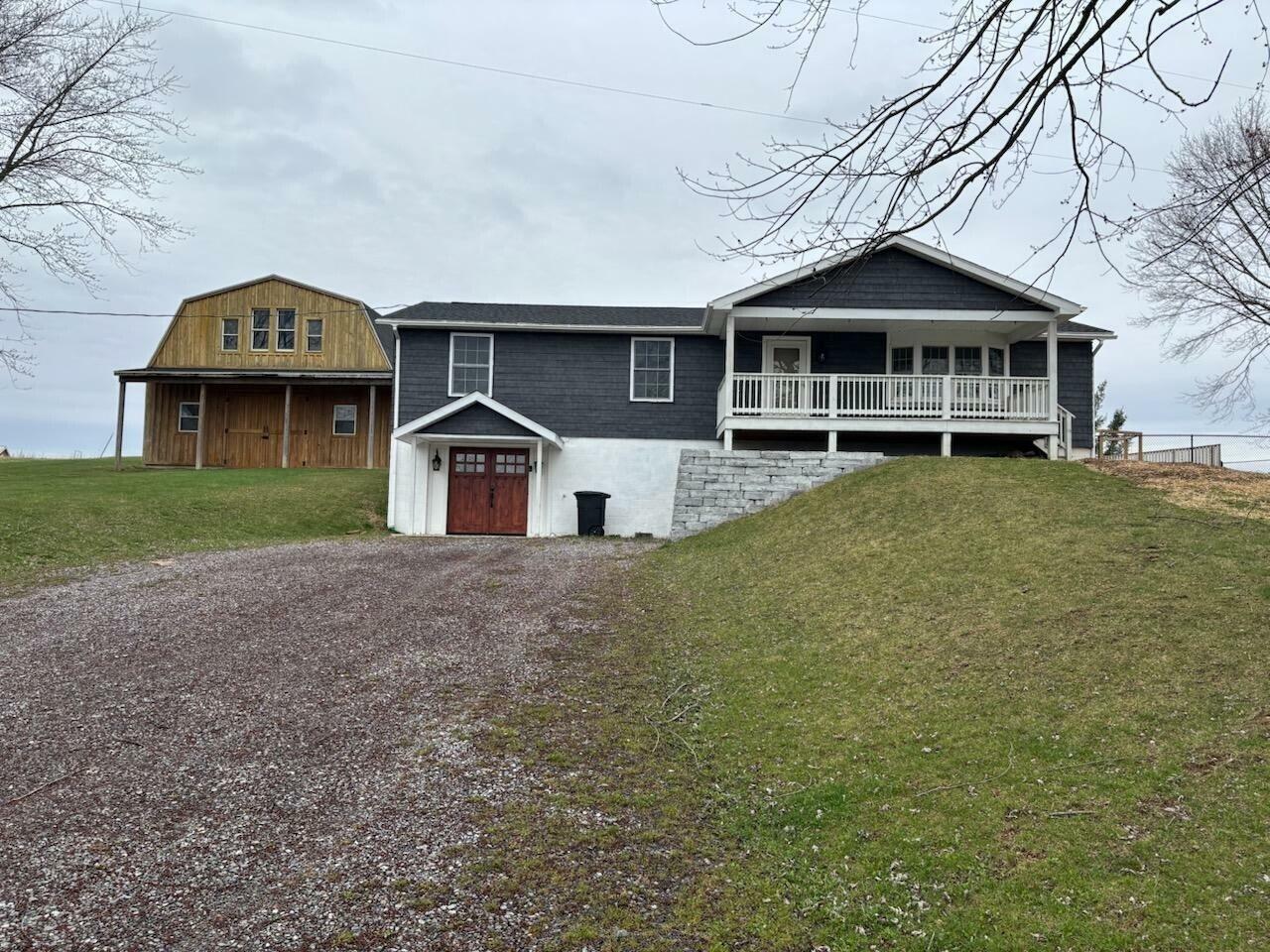 865 Kyle Run Rd  Falls Creek PA 15840 photo