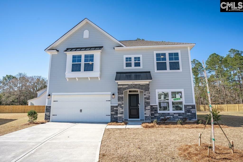 715 Honeydew  West Columbia SC 29170 photo