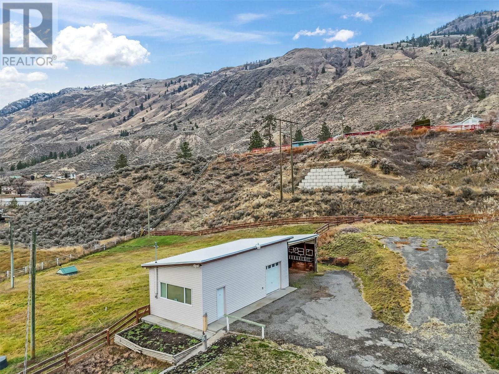 Property Photo:  3361 Shuswap  E Road East  BC V2H 1T2 