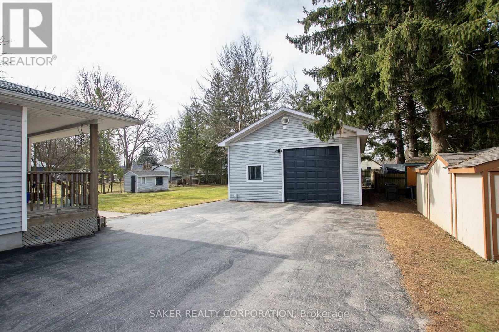 Property Photo: 2617 Emerson Street ON N0L 1W0