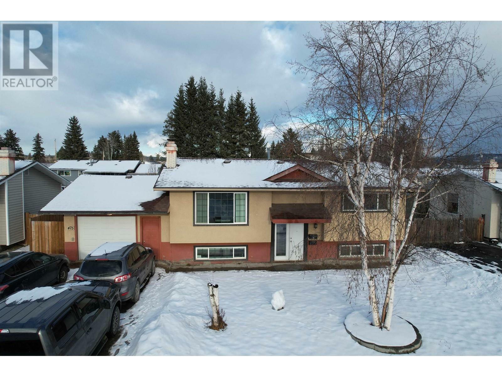 Property Photo:  475 Robertson Avenue  BC V2J 3L3 