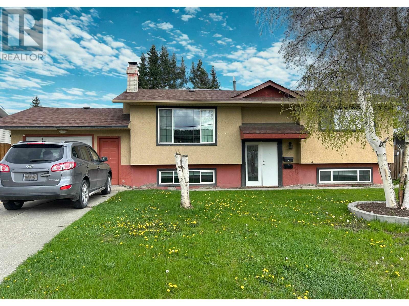 475 Robertson Avenue  Quesnel BC V2J 3L3 photo