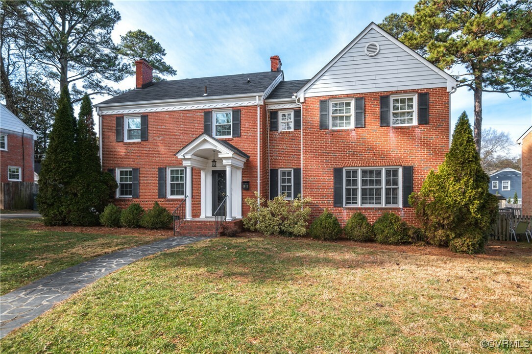 Property Photo:  1012 Pine Ridge Road  VA 23226 