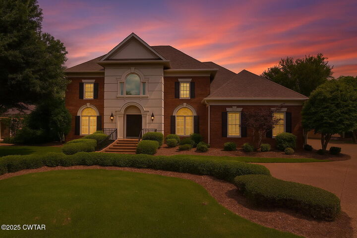 Property Photo: 22 Southwind Drive TN 38305
