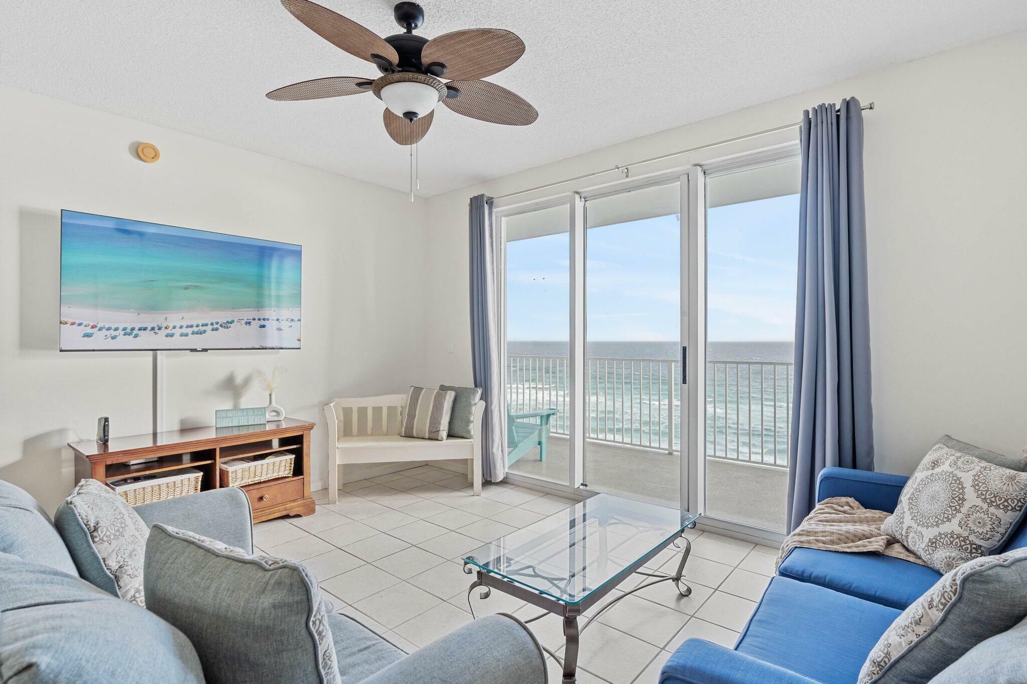 Property Photo:  1160 Scenic Gulf Drive A902  FL 32550 