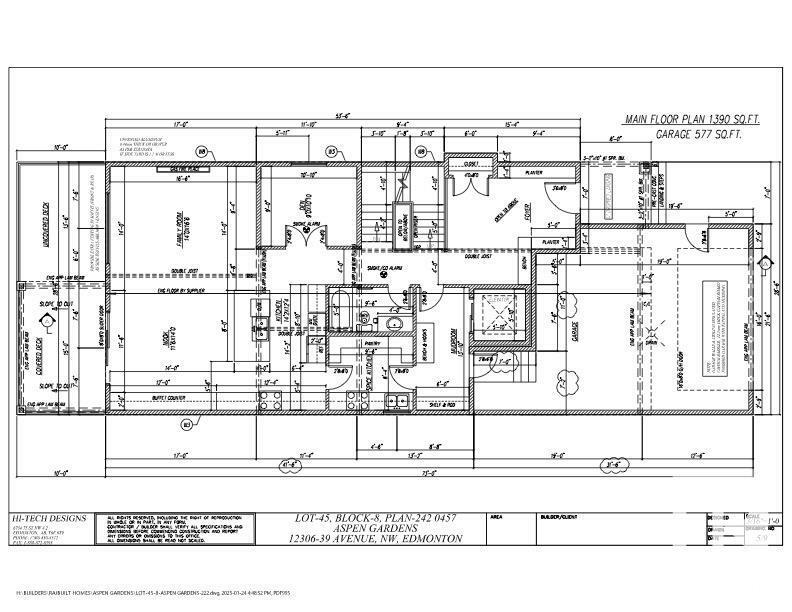 Photo de la propriété:  12306 39 Avenue NW  AB T6J 0N2 