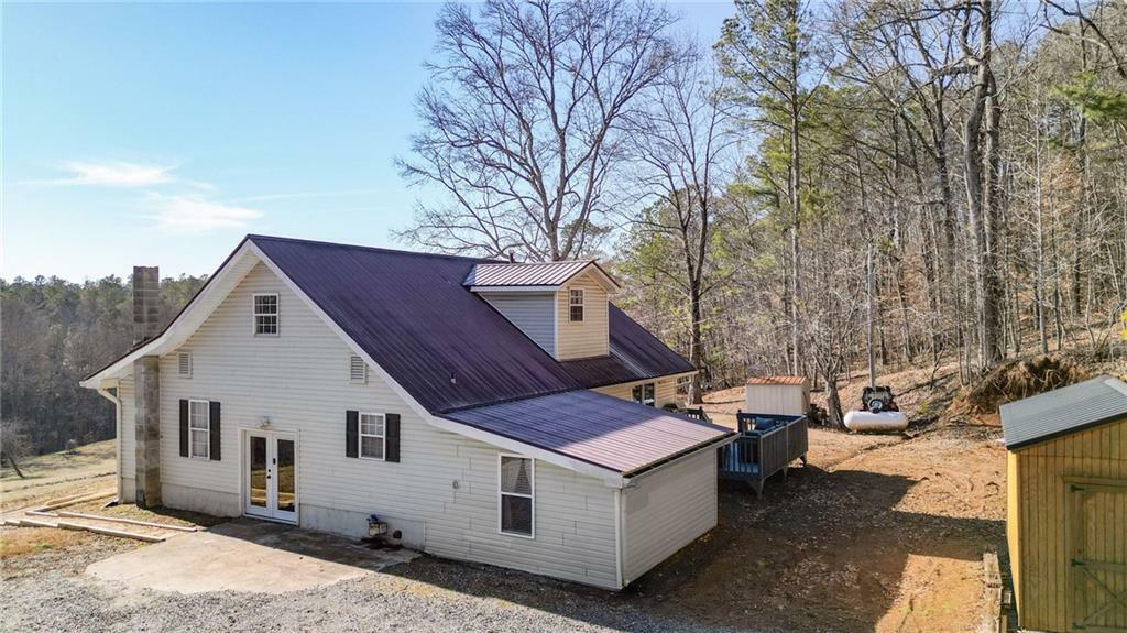 Property Photo:  687 W Price Creek Road  GA 30175 