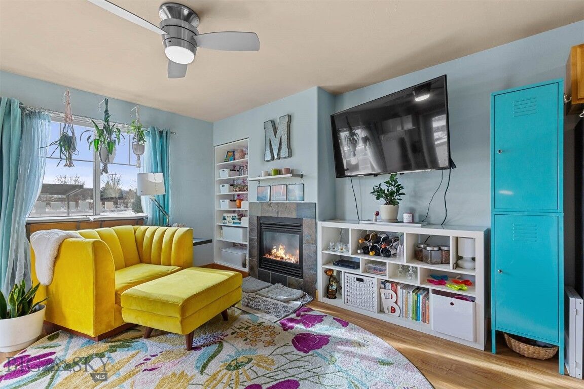 Property Photo: 244 S Cottonwood Road 107 MT 59718