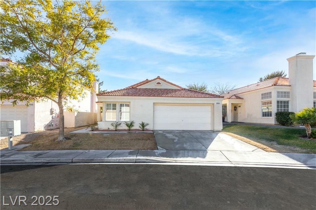 9741 Horizon Hills Drive  Las Vegas NV 89117 photo